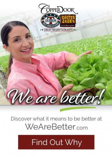 Discover what it means to be better at WeAreBetter.com