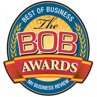 NH Business Review - Best Business Dinner